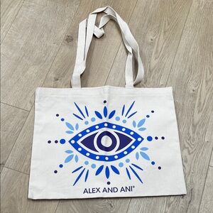 New Alex and Ani Tote